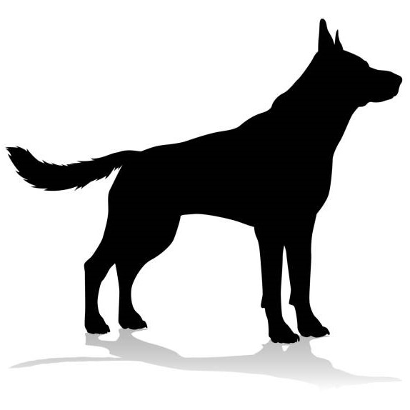 Dog Logo